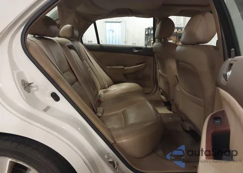 2007 Honda Accord Ex from USA, damaged, VIN 1HGCM66537A029103